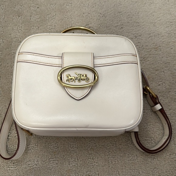 Coach Riley Lunchbox Bag - Picture 2 of 14